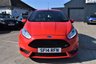 USED 2014 14 FORD FIESTA 1.6 ST-2 3d 180 BHP 