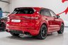USED 2020 20 PORSCHE CAYENNE 4.0 GTS TIPTRONIC 5d  HUGE SPEC 1 OWNER LOW MILES