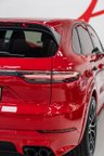 USED 2020 20 PORSCHE CAYENNE 4.0 GTS TIPTRONIC 5d  HUGE SPEC 1 OWNER LOW MILES