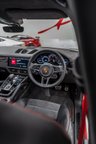 USED 2020 20 PORSCHE CAYENNE 4.0 GTS TIPTRONIC 5d  HUGE SPEC 1 OWNER LOW MILES