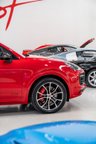 USED 2020 20 PORSCHE CAYENNE 4.0 GTS TIPTRONIC 5d  HUGE SPEC 1 OWNER LOW MILES