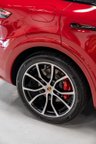 USED 2020 20 PORSCHE CAYENNE 4.0 GTS TIPTRONIC 5d  HUGE SPEC 1 OWNER LOW MILES