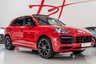 USED 2020 20 PORSCHE CAYENNE 4.0 GTS TIPTRONIC 5d  HUGE SPEC 1 OWNER LOW MILES