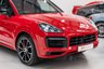 USED 2020 20 PORSCHE CAYENNE 4.0 GTS TIPTRONIC 5d  HUGE SPEC 1 OWNER LOW MILES