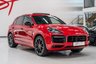 USED 2020 20 PORSCHE CAYENNE 4.0 GTS TIPTRONIC 5d  HUGE SPEC 1 OWNER LOW MILES
