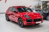 USED 2020 20 PORSCHE CAYENNE 4.0 GTS TIPTRONIC 5d  HUGE SPEC 1 OWNER LOW MILES