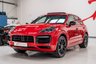 USED 2020 20 PORSCHE CAYENNE 4.0 GTS TIPTRONIC 5d  HUGE SPEC 1 OWNER LOW MILES