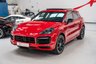 USED 2020 20 PORSCHE CAYENNE 4.0 GTS TIPTRONIC 5d  HUGE SPEC 1 OWNER LOW MILES
