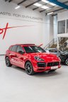 USED 2020 20 PORSCHE CAYENNE 4.0 GTS TIPTRONIC 5d  HUGE SPEC 1 OWNER LOW MILES