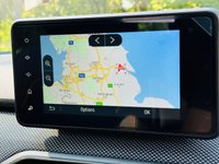 USED 2021 71 DACIA SANDERO STEPWAY 1.0 PRESTIGE TCE 5d 90 BHP SATELLITE NAVIGATION REAR VIEW CAMERA APPLE CARPLAY AND ANDROID AUTO