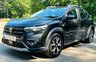 USED 2021 71 DACIA SANDERO STEPWAY 1.0 PRESTIGE TCE 5d 90 BHP SATELLITE NAVIGATION REAR VIEW CAMERA APPLE CARPLAY AND ANDROID AUTO