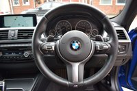 USED 2017 66 BMW 3 SERIES 3.0 340I M SPORT TOURING 5d 322 BHP PAN ROOF / M SPORT+ / 360 CAMS
