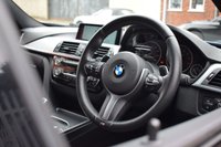 USED 2017 66 BMW 3 SERIES 3.0 340I M SPORT TOURING 5d 322 BHP PAN ROOF / M SPORT+ / 360 CAMS
