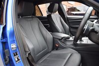 USED 2017 66 BMW 3 SERIES 3.0 340I M SPORT TOURING 5d 322 BHP PAN ROOF / M SPORT+ / 360 CAMS
