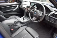 USED 2017 66 BMW 3 SERIES 3.0 340I M SPORT TOURING 5d 322 BHP PAN ROOF / M SPORT+ / 360 CAMS