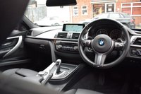 USED 2017 66 BMW 3 SERIES 3.0 340I M SPORT TOURING 5d 322 BHP PAN ROOF / M SPORT+ / 360 CAMS