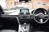 USED 2017 66 BMW 3 SERIES 3.0 340I M SPORT TOURING 5d 322 BHP PAN ROOF / M SPORT+ / 360 CAMS