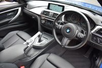 USED 2017 66 BMW 3 SERIES 3.0 340I M SPORT TOURING 5d 322 BHP PAN ROOF / M SPORT+ / 360 CAMS