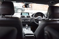 USED 2017 66 BMW 3 SERIES 3.0 340I M SPORT TOURING 5d 322 BHP PAN ROOF / M SPORT+ / 360 CAMS