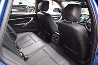 USED 2017 66 BMW 3 SERIES 3.0 340I M SPORT TOURING 5d 322 BHP PAN ROOF / M SPORT+ / 360 CAMS