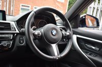 USED 2017 66 BMW 3 SERIES 3.0 340I M SPORT TOURING 5d 322 BHP PAN ROOF / M SPORT+ / 360 CAMS