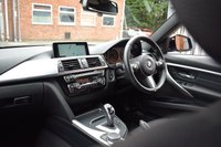 USED 2017 66 BMW 3 SERIES 3.0 340I M SPORT TOURING 5d 322 BHP PAN ROOF / M SPORT+ / 360 CAMS