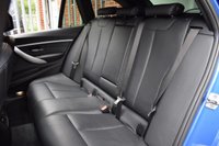 USED 2017 66 BMW 3 SERIES 3.0 340I M SPORT TOURING 5d 322 BHP PAN ROOF / M SPORT+ / 360 CAMS