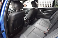 USED 2017 66 BMW 3 SERIES 3.0 340I M SPORT TOURING 5d 322 BHP PAN ROOF / M SPORT+ / 360 CAMS