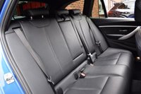 USED 2017 66 BMW 3 SERIES 3.0 340I M SPORT TOURING 5d 322 BHP PAN ROOF / M SPORT+ / 360 CAMS