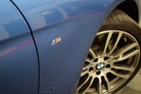 USED 2017 66 BMW 3 SERIES 3.0 340I M SPORT TOURING 5d 322 BHP PAN ROOF / M SPORT+ / 360 CAMS