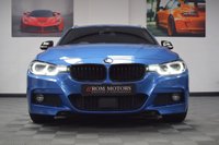 USED 2017 66 BMW 3 SERIES 3.0 340I M SPORT TOURING 5d 322 BHP PAN ROOF / M SPORT+ / 360 CAMS