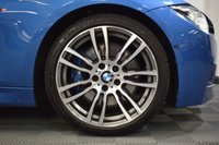USED 2017 66 BMW 3 SERIES 3.0 340I M SPORT TOURING 5d 322 BHP PAN ROOF / M SPORT+ / 360 CAMS