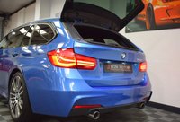 USED 2017 66 BMW 3 SERIES 3.0 340I M SPORT TOURING 5d 322 BHP PAN ROOF / M SPORT+ / 360 CAMS