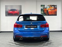 USED 2017 66 BMW 3 SERIES 3.0 340I M SPORT TOURING 5d 322 BHP PAN ROOF / M SPORT+ / 360 CAMS