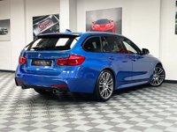 USED 2017 66 BMW 3 SERIES 3.0 340I M SPORT TOURING 5d 322 BHP PAN ROOF / M SPORT+ / 360 CAMS