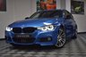 USED 2017 66 BMW 3 SERIES 3.0 340I M SPORT TOURING 5d 322 BHP PAN ROOF / M SPORT+ / 360 CAMS