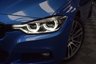 USED 2017 66 BMW 3 SERIES 3.0 340I M SPORT TOURING 5d 322 BHP PAN ROOF / M SPORT+ / 360 CAMS