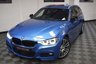 USED 2017 66 BMW 3 SERIES 3.0 340I M SPORT TOURING 5d 322 BHP PAN ROOF / M SPORT+ / 360 CAMS