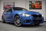USED 2017 66 BMW 3 SERIES 3.0 340I M SPORT TOURING 5d 322 BHP PAN ROOF / M SPORT+ / 360 CAMS