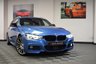 USED 2017 66 BMW 3 SERIES 3.0 340I M SPORT TOURING 5d 322 BHP PAN ROOF / M SPORT+ / 360 CAMS