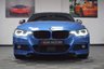 USED 2017 66 BMW 3 SERIES 3.0 340I M SPORT TOURING 5d 322 BHP PAN ROOF / M SPORT+ / 360 CAMS