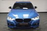 USED 2017 66 BMW 3 SERIES 3.0 340I M SPORT TOURING 5d 322 BHP PAN ROOF / M SPORT+ / 360 CAMS