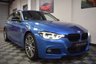 USED 2017 66 BMW 3 SERIES 3.0 340I M SPORT TOURING 5d 322 BHP PAN ROOF / M SPORT+ / 360 CAMS
