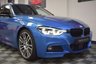 USED 2017 66 BMW 3 SERIES 3.0 340I M SPORT TOURING 5d 322 BHP PAN ROOF / M SPORT+ / 360 CAMS
