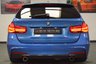 USED 2017 66 BMW 3 SERIES 3.0 340I M SPORT TOURING 5d 322 BHP PAN ROOF / M SPORT+ / 360 CAMS