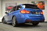 USED 2017 66 BMW 3 SERIES 3.0 340I M SPORT TOURING 5d 322 BHP PAN ROOF / M SPORT+ / 360 CAMS