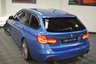 USED 2017 66 BMW 3 SERIES 3.0 340I M SPORT TOURING 5d 322 BHP PAN ROOF / M SPORT+ / 360 CAMS
