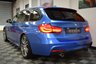 USED 2017 66 BMW 3 SERIES 3.0 340I M SPORT TOURING 5d 322 BHP PAN ROOF / M SPORT+ / 360 CAMS