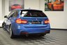 USED 2017 66 BMW 3 SERIES 3.0 340I M SPORT TOURING 5d 322 BHP PAN ROOF / M SPORT+ / 360 CAMS