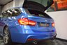 USED 2017 66 BMW 3 SERIES 3.0 340I M SPORT TOURING 5d 322 BHP PAN ROOF / M SPORT+ / 360 CAMS